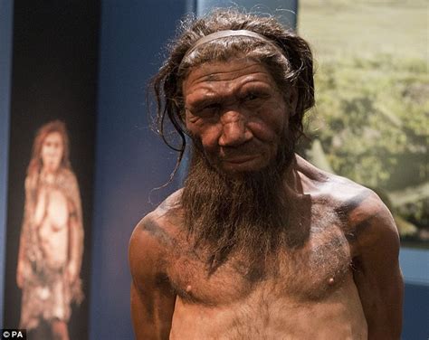 Were These Europes Last Surviving Neanderthals 42000 Year Old