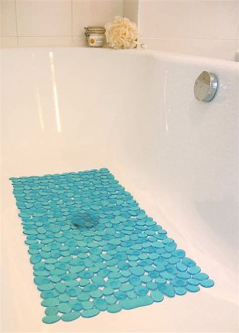 Kleine wolke duscheinlage bubble 55x55cm. Rutschmatte badewanne - Abdeckung ablauf dusche