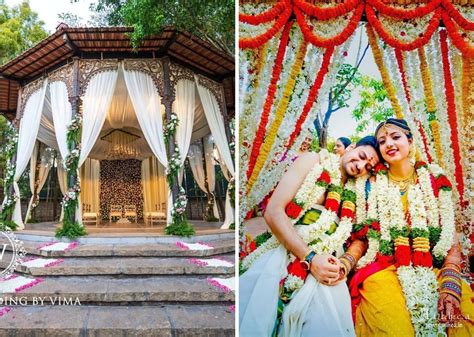 Tamil Wedding Decoration | Dresses Images 2022