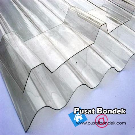 Harga atap kanopi permeter informasi untuk kisaran harga atap kanopi seperti spandek, genteng pasir, polycarbonate, atap pvc. Harga Atap Spandek Bening - Soalan aj