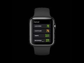 Apr 08, 2018 · download the app here. Zepp Offers Golf App For Apple Watch