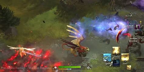 As of december 2019, it is in its beta phase. Gameplay And Launch Details For MAGIC: LEGENDS Have Been ...