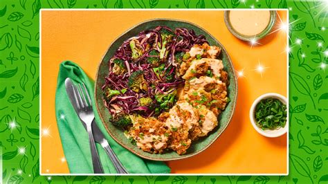 Hellofresh Is Full Of Delicious Vegetarian Meals — Heres How To Order
