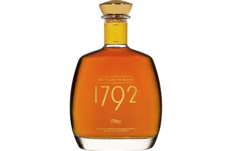 Bardstown area in a day note: 1792 Bottled in Bond Bourbon Review | The Whiskey Reviewer