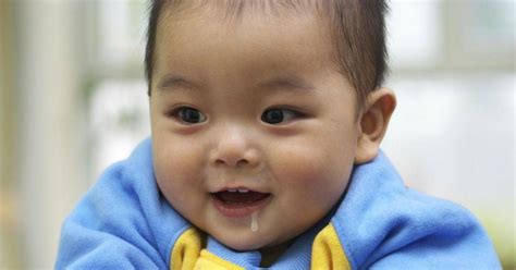 Mereka berbeza dari pelbagai aspek termasuklah dari segi fizikal. Bawah Setahun Bayi Meleleh Air Liur Normal. Lepas Setahun ...