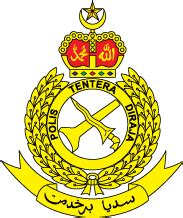 Referred to as the redcaps the wira merah (red heroes) is a popular motorcycle acrobatic stunt and demonstration team of the kor polis tentera diraja, famed for their show at. Index of /vectorworks/logos/Jabatan Kerajaan/downloads/