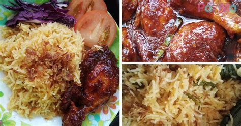 Cara masak sarden mudah untuk pemula, semua anak kost wajib tahu ! Nasi Carrot & Ayam Masak Merah Orang Kahwin Untuk Raya ...