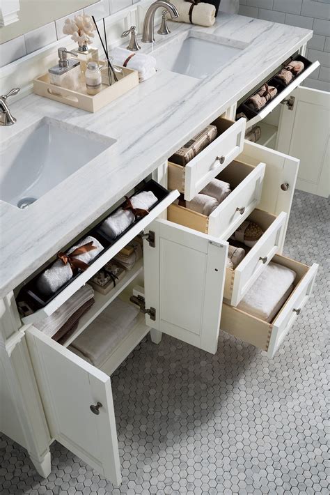 Check spelling or type a new query. Brittany 72" Double Bathroom Vanity | Bathroom design ...