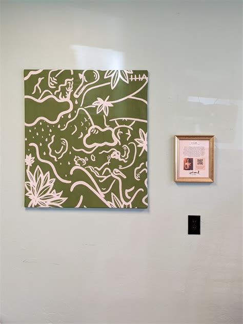 Rated 4.75 out of 5 stars. 'Puff, Puff, Pass' | HOLLAND HAUS ART