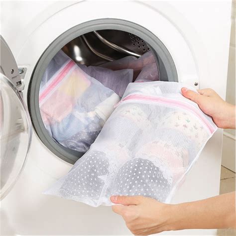 For blood stains, soaking the fabric in cold water then washing in cold water gets the blotch out. To what extent is it useful to separate laundry? Isn't ...