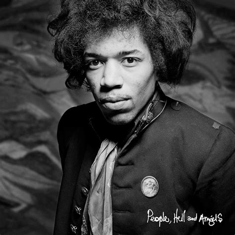 Jimi Hendrix Nouvel Album Le 5 Mars 2013 Bel7 Infos