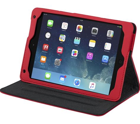 Buy Iwantit Im4skrd18 79 Ipad Mini 4 Smart Cover Red Free