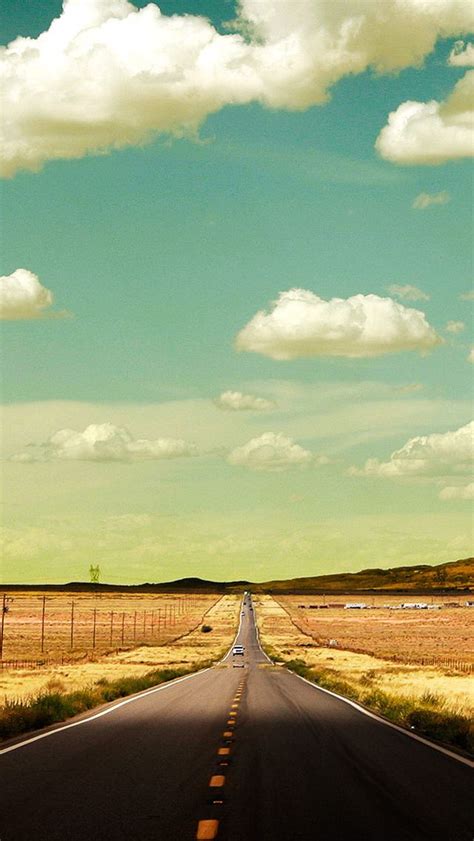 Shiprock Road Iphone 5s Wallpaper Enter My Website To