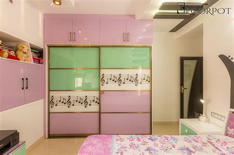 3bhk Interior Design Hsr Layout Bangalore Home Interiors Decorpot