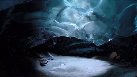 Gopro Ice Caves Youtube