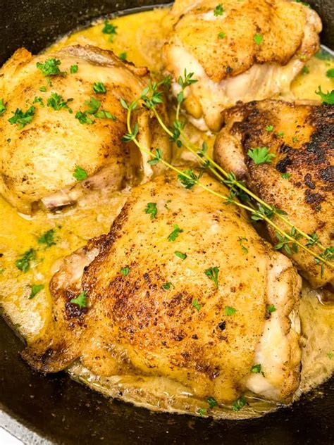Add onions to the remaining oil and reduce heat to medium. Easy Smothered Chicken Recipe + {VIDEO}