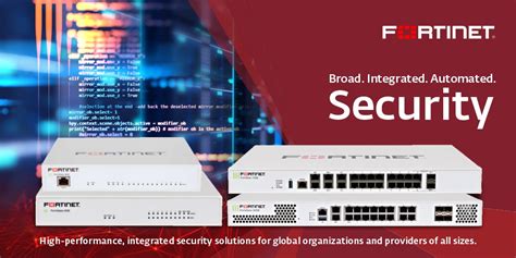 Fortinet For Security Driven Network In Gujarat Call Amity