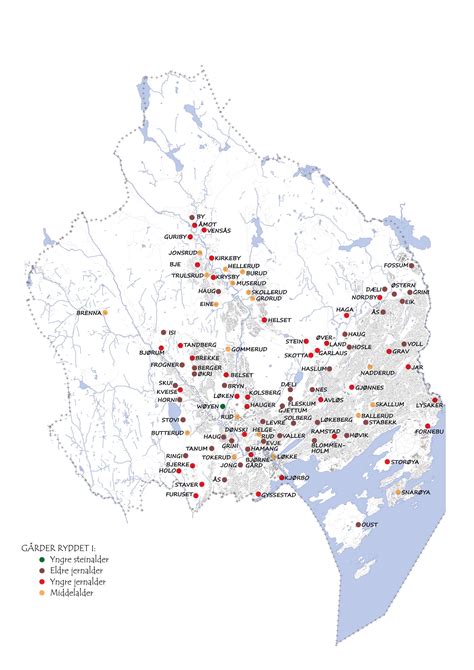 Velkommen til bærum kommunes offisielle side på facebook! 3. Landbruk | Bærum kommune