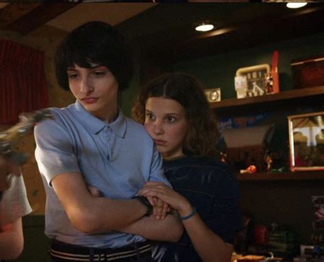 New Ideas The Love Club Stranger Things Cute Couples