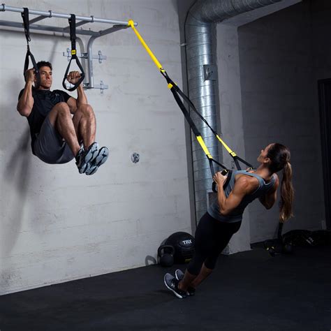 Trx Duo Trainer Rogue Fitness