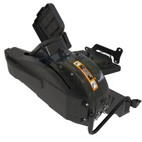 Ztrak™ Mower 54 Inch Accel Decks Power Flow™ Blower Kit Bg20759