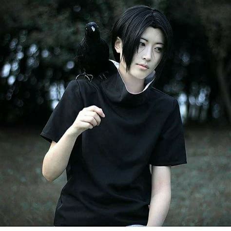 Check spelling or type a new query. Itachi Uchiha Cosplay ♥♥♥ #realistic #Sharingan #Hero # ...