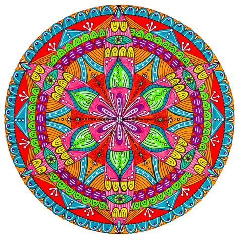 Elle gasperini youth leadership coordinator elle grew up in minnesota, building forts, stomping in mud puddles and going on backyard adventures as a kid. How to Draw a Mandala With a Compass | Circle drawing ...