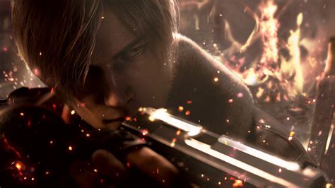 Detonado Resident Evil 4