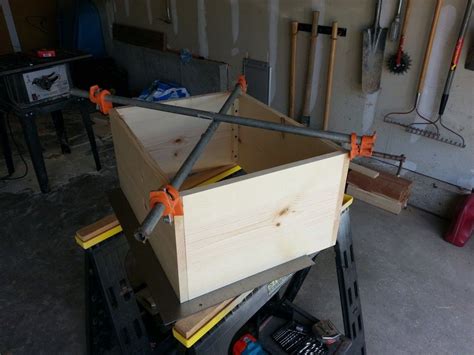 Once i completed the cabinet build, i immediately turned my attention to speakers. Building a 1x12 Guitar Speaker Cabinet - ToddFredrich.com ...