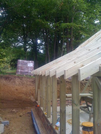 Oak barn is a construction firm based in westport, co. Timber Frame Buildings | Oak Barn Construction | Southampton