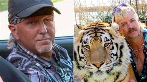 Jeff Lowe Tiger King Zoo Rizop
