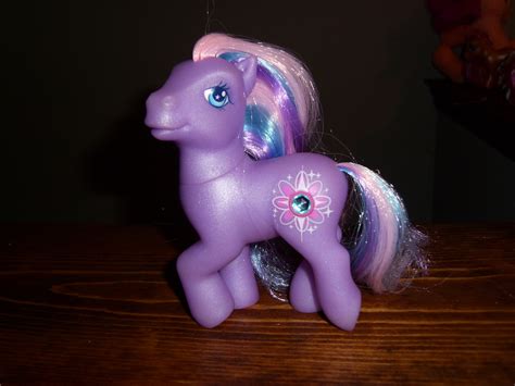 My Little Pony G3 Twilight Twinkle Toys And Hobbies