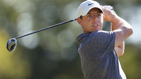 Rory McIlroy has a simple mental tip that will transform your game