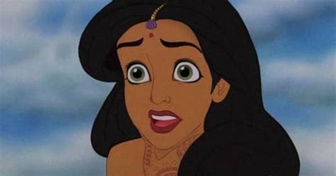 9 Indian Princesses Disney Should Totally Make Movies About