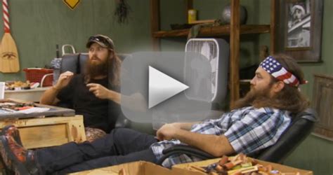 Duck Dynasty Season Episode Recap Why Ain T Y All Working The