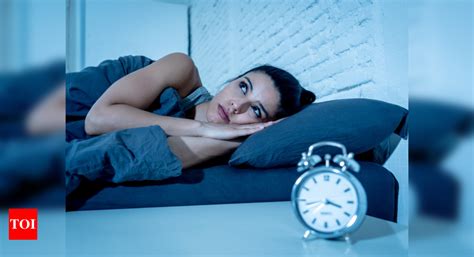 You Need Less Sleep As You Grow Older And 4 Other Sleep Myths Busted Times Of India