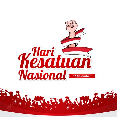 Hari Kesatuan Nasional Nusantara Hari Kesatuan Nasional Hari