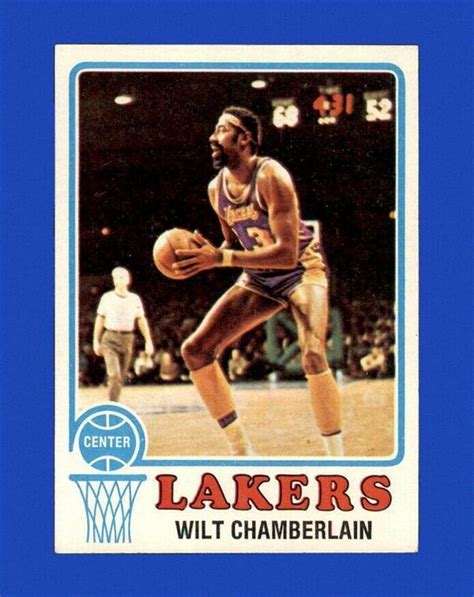 A very rare level 2 parallel is serial numbered out of 13 in reference to wilt chamberlain's jersey number. Pin by Marcel Blanco on NBA cards | Baseball cards, Wilt chamberlain, Cards