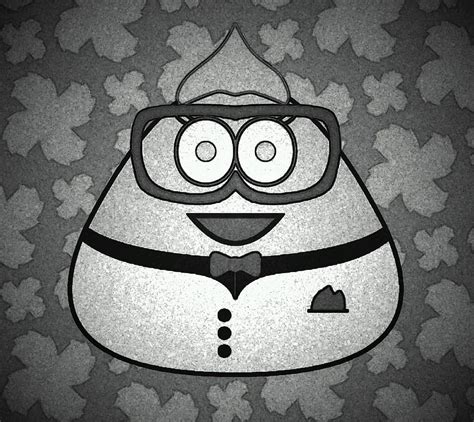 Pou De Rizkiarif2001 Fondo De Pantalla Del Teléfono Pxfuel