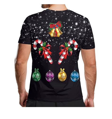 Maybe you would like to learn more about one of these? Custom made 3d t shirts, wholesale Fashion Christmas ...