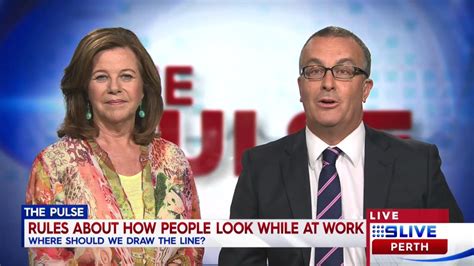 Perth's nine news on @channel9 at 6.00pm. The Pulse | 9 News Perth - YouTube