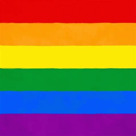 Size is 50 x 100 px. Rainbow Pride GIF - Rainbow Pride PrideMonth - Discover ...