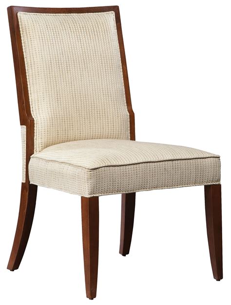 Fairfield Fairfield Dining Chairs Contemporary Dining Room Side Chair