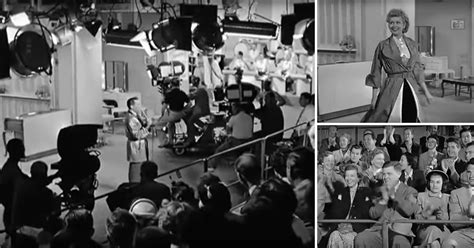 Check Out This Rare Behind The Scenes Footage From I Love Lucy
