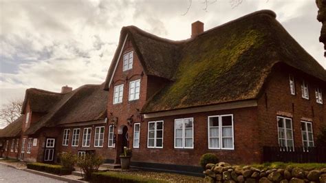Check spelling or type a new query. Landhaus Altes Pastorat (Süderende Föhr) • HolidayCheck ...