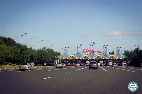Parking Disney Horaires Prix Et Infos 2024