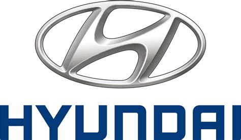 Hyundai logos and icons in ai, eps, cdr vector logo free. Hyundai - Logos Download