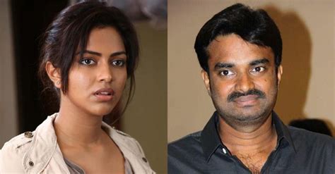 Actress Amala Paul Al Vijay Legally Divorced Amala Paul And Vijay