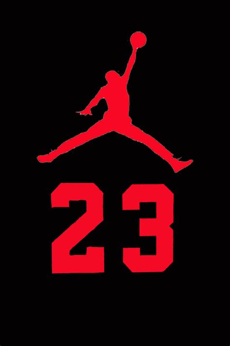 The first one is jacobus rentmeester, the photographer who. Michael Jordan Logo Wallpaper - WallpaperSafari