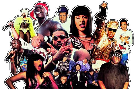 15 Best Hiphop Singers Of All Time Singersroom